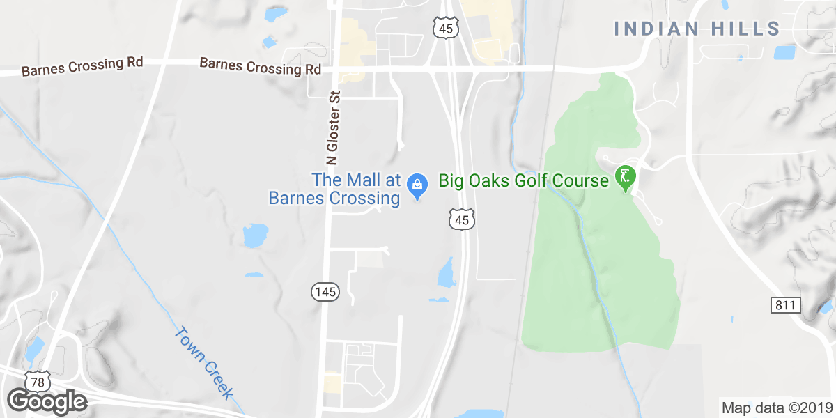 SensoryFriendly Santa Mall at Barnes Crossing Autism Speaks